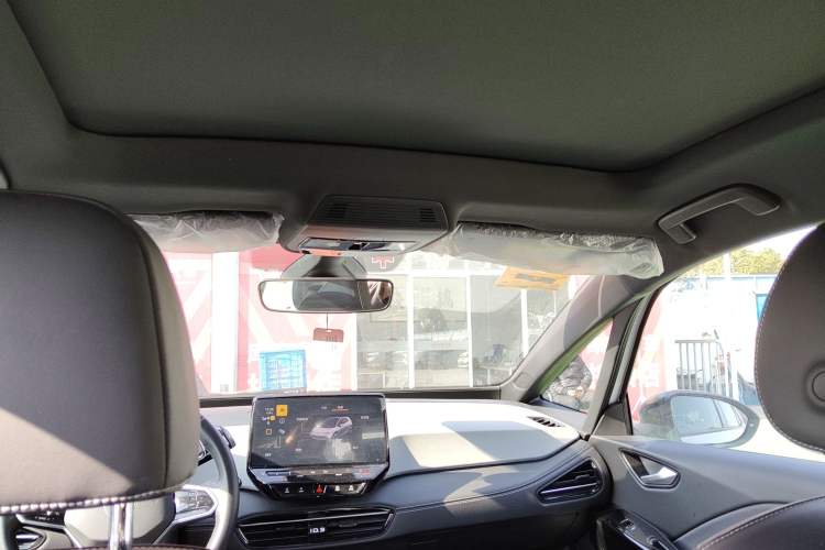 Used Volkswagen ID.3 2024 Outstanding Edition
