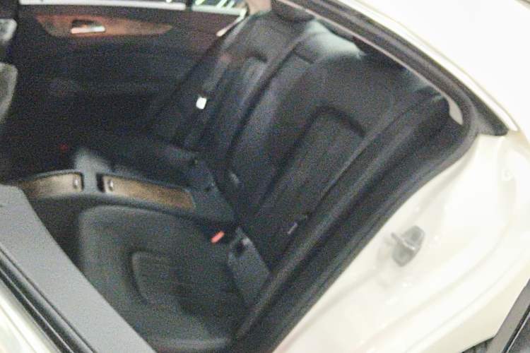 Used Mercedes-Benz CLS 2012 CLS 300 CGI