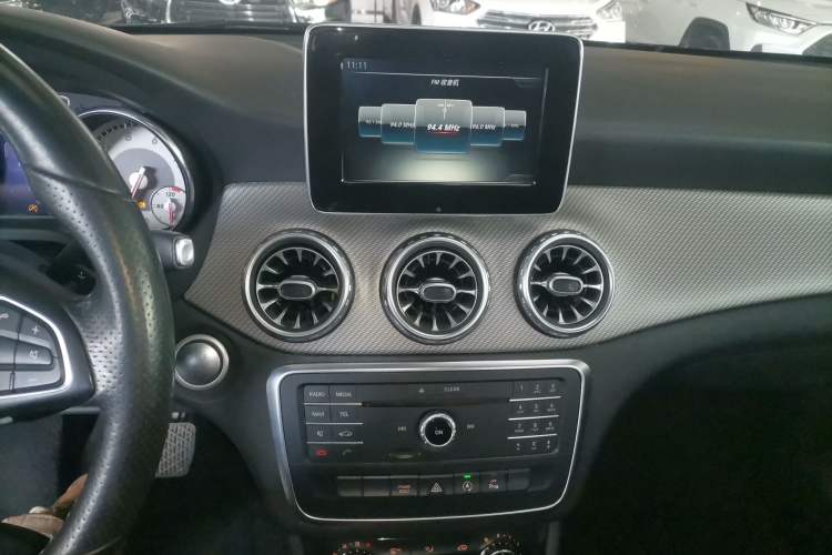 Used Mercedes-Benz GLA 2016 GLA 200 Sport Edition