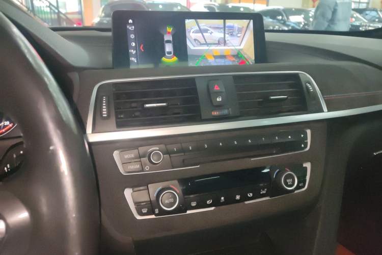 Used BMW 3 Series GT 2020 320i M Sport Package
