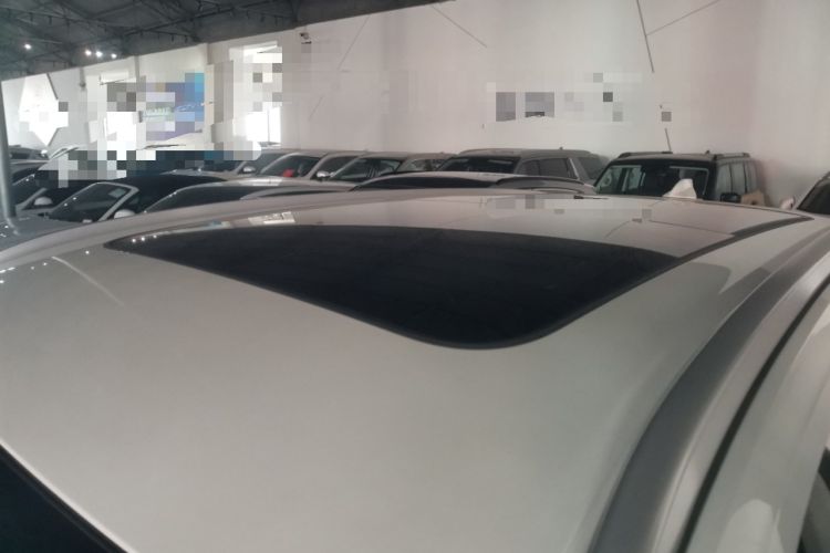 Used Haval H6 2021 3rd Generation 1.5T Automatic Two-Wheel Drive Max
