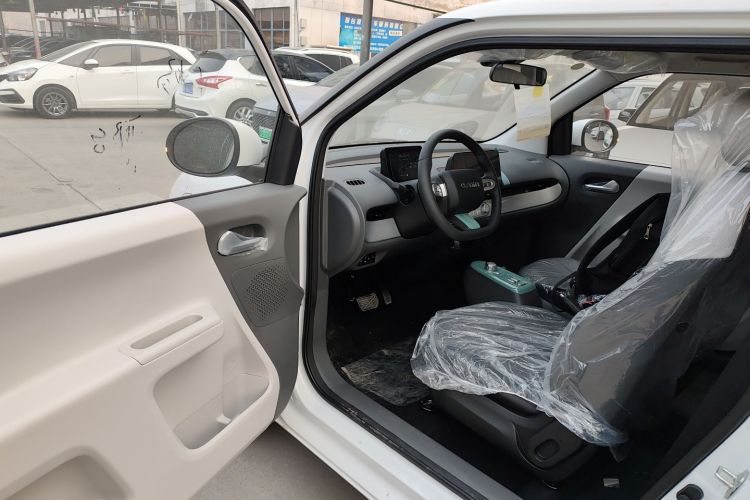 Used  Lumin 2024 130km Qingyue Version