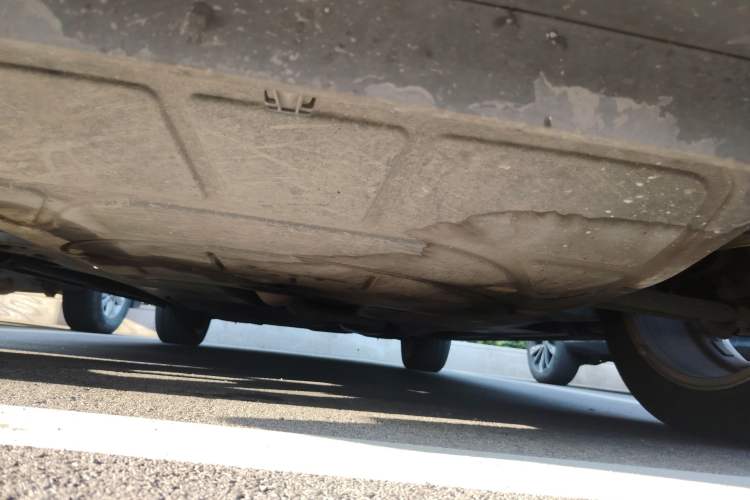 Used Volkswagen Teramont 2017 380TSI Four-Wheel Drive Flagship Edition
