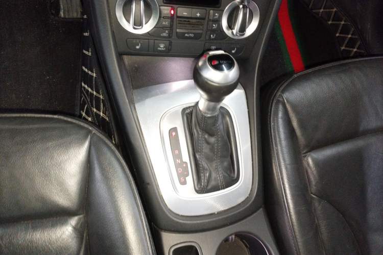 Used Audi Q3 2015 35 TFSI Comfort Model