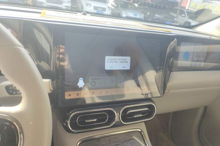 Used Leapmotor C11 2023 Range-Extended 285 Smart Enjoyment Edition
