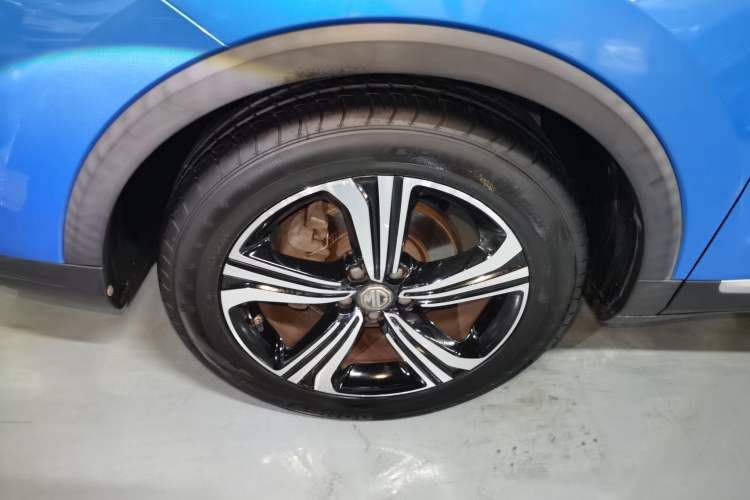 Used MG ZS 2020 180 DVVT Automatic Super Player Edition
