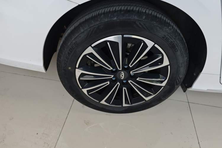 Used Chery Fengyun A8 2024 127 Yufeng Edition
