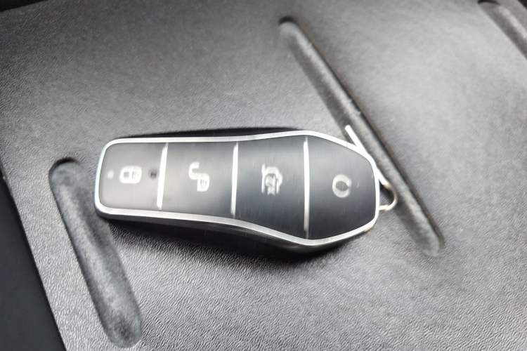 Used BYD Seal 06 New Energy 2024 DM-i 120KM Flagship Model