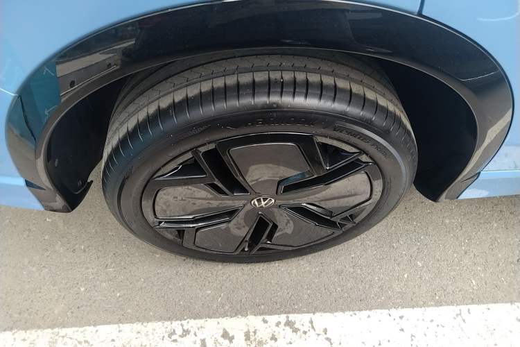 Used Volkswagen Tiguan L 2024 PRO 380TSI Four-Wheel Drive R-Line Prestige Edition
