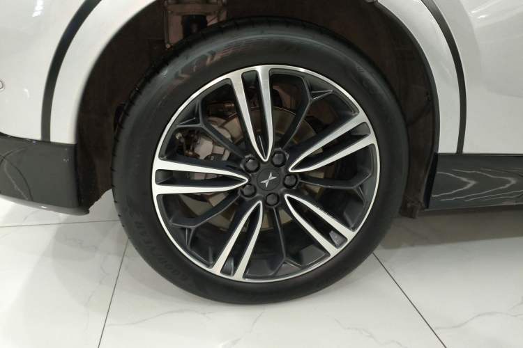 Used XPeng G6 2023 580 Long-Range Max