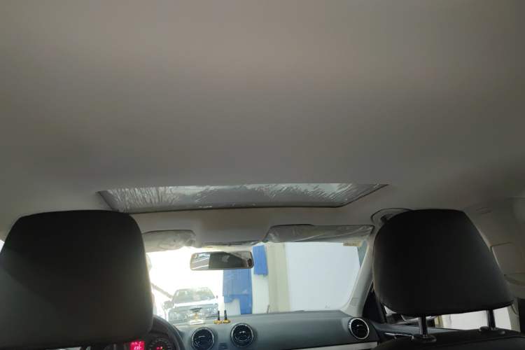 Used Volkswagen Jetta 2017 1.5L Automatic Comfort Model