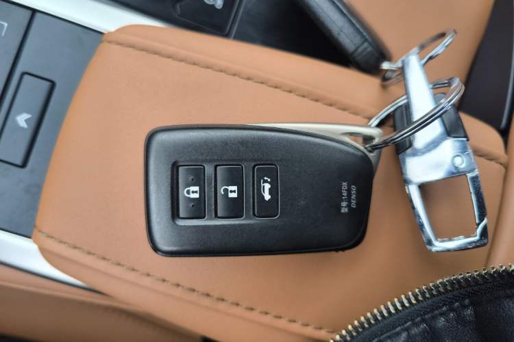 Used Lexus RX 2020 Facelifted 300 4x4 Elegant Edition
