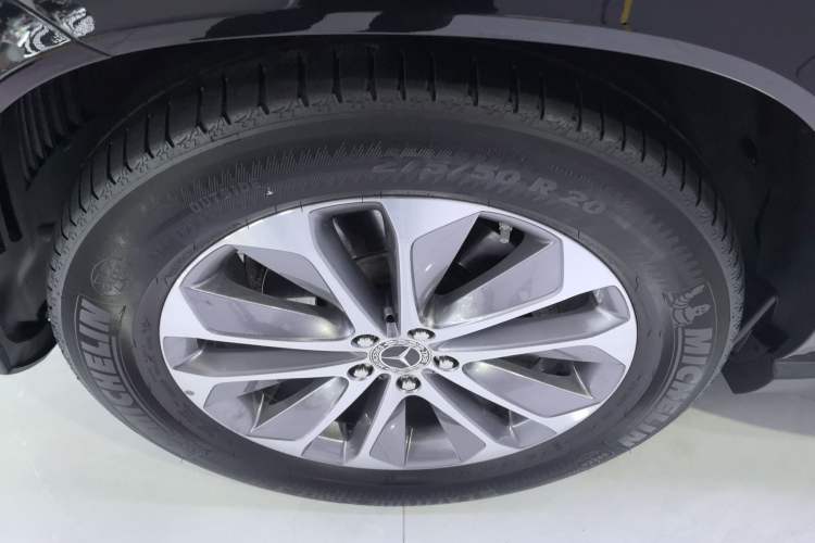 Used Mercedes-Benz GLE 2022 GLE 350 4MATIC Stylish Model
