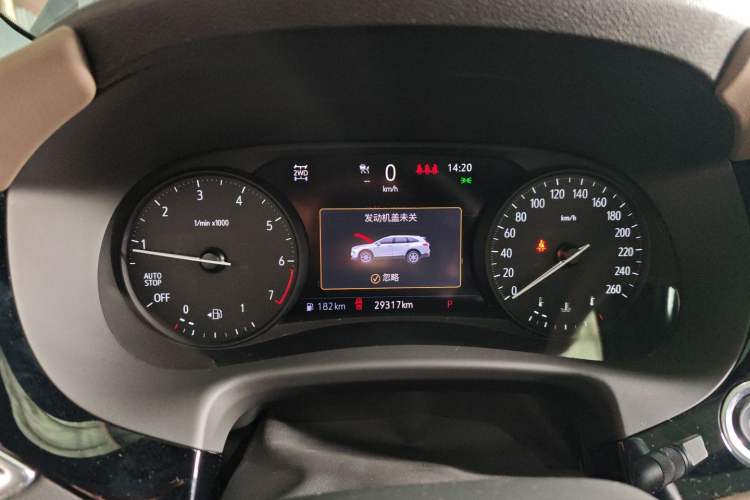 Used Buick Enclave 2022 652T 4x4 Prestige Flagship 7-Seater
