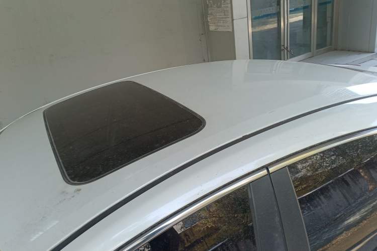 Used Honda Civic 2016 180TURBO CVT Comfort Version