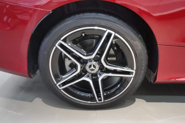 Used Mercedes-Benz C-Class (Import) 2020 C 260 Coupe
