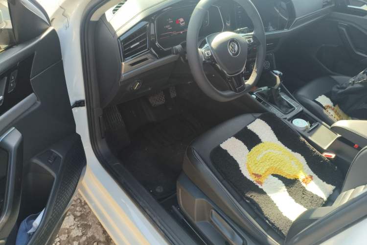 Used Volkswagen Sagitar 2021 280TSI DSG Excellence Edition