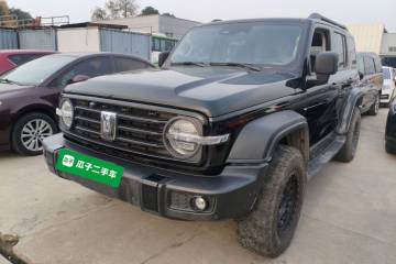 Used Tank 300 2023 Off-Road Edition 2.0T Conqueror