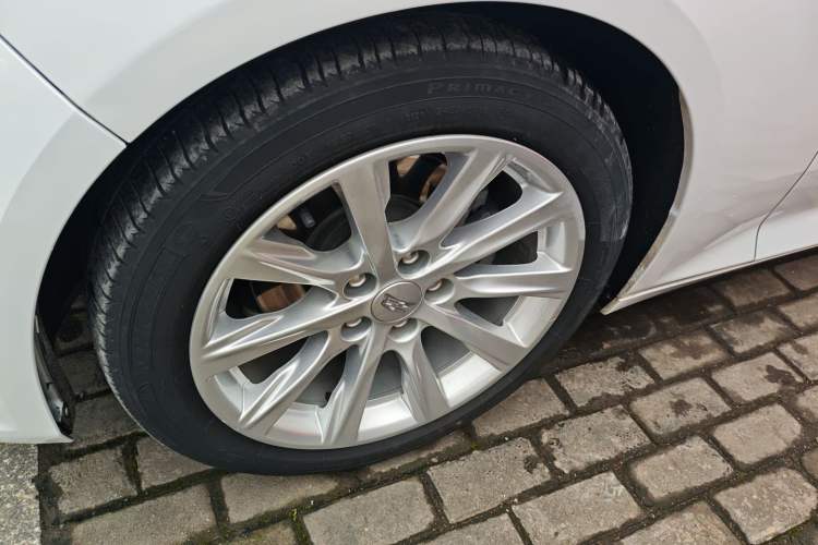 Used Cadillac CT5 2021 28T Fashion Edition
