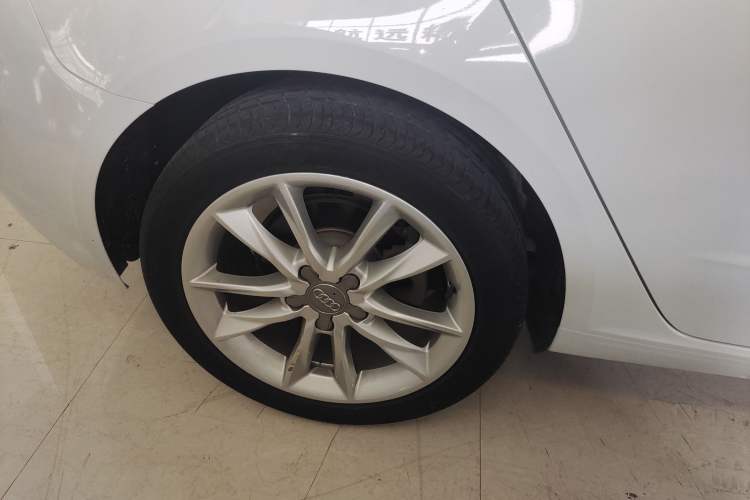 Used Audi A3 2018 30th Anniversary Edition Sportback 35 TFSI Ambition Model