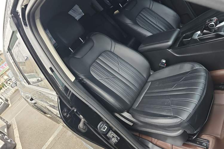 Used Haval H5 2023 2.0T Automatic 4x4 Innovation Edition – Diesel
