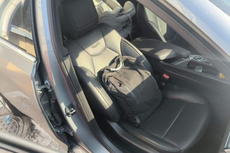 Used Cadillac CT5 2024 28T Luxury Pro Trim