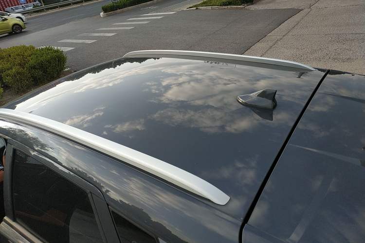 Used BYD e2 2021 Luxury Model