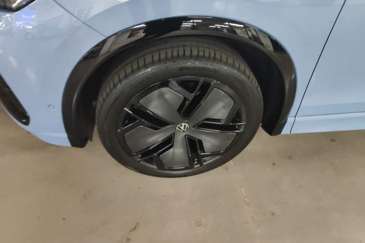 Used Volkswagen Tiguan L 2024 PRO 380TSI Four-Wheel Drive R-Line Prestige Edition