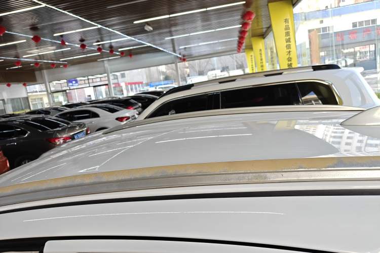 Used Honda Vezel 2015 1.5L CVT two-wheel drive Comfort trim
