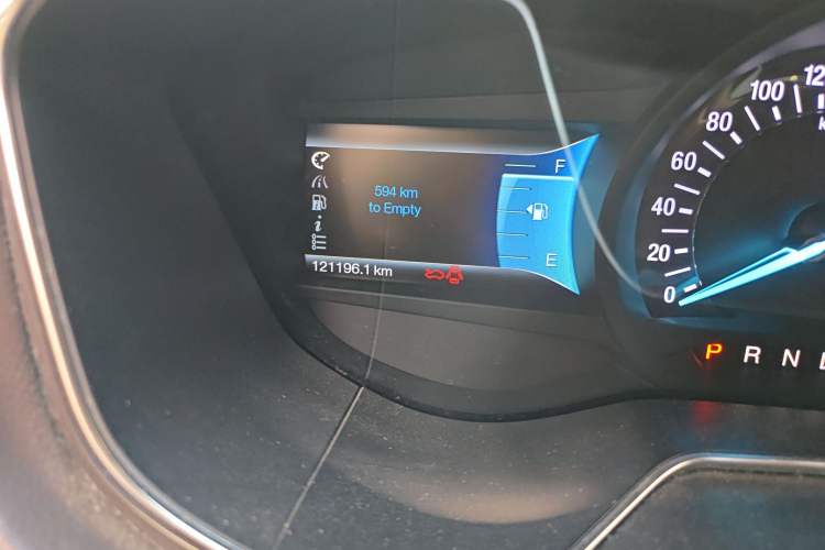 Used Ford Mondeo 2013 2.0L GTDi 200 Luxury Model