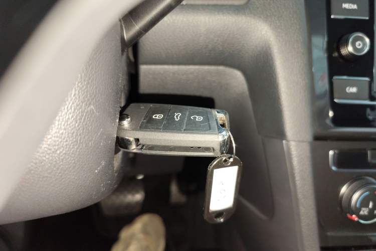 Used Volkswagen Golf 2018 230TSI Automatic Comfort Model
