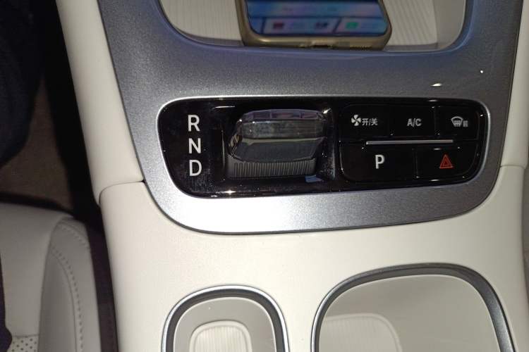 Used  Geome 2025 UP 410km Exploration+ Edition
