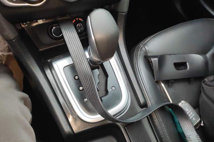 Used Citroen C4L 2014 1.8L Intelligent Drive Automatic Dynamic Model