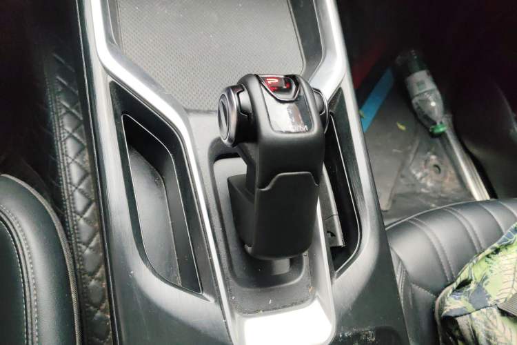 Used Haval H5 2023 2.0T Automatic 4x4 Innovation Edition – Diesel