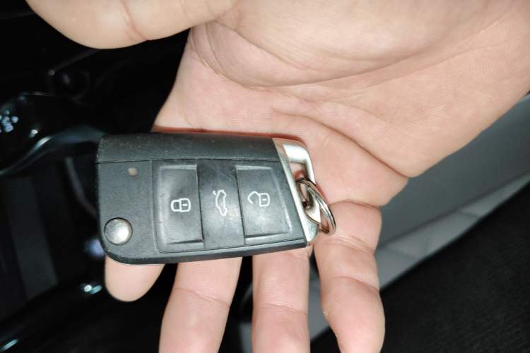 Used Volkswagen Tayron 2023 330TSI Two-Wheel-Drive Luxury Plus Advanced Version
