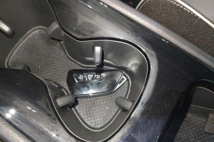 Used Volkswagen ID.3 2024 Outstanding Edition
