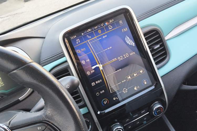 Used Chery Little Ant 2021 Revised Version 150 000 Yuan Ant Fan Edition New Ant Luxe Version Lithium Iron Phosphate