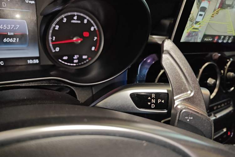 Used Mercedes-Benz C-Class 2017 Restyled C 200 Sport Edition