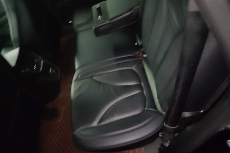 Used Lincoln MKX 2018 2.0T Two-Wheel Drive Deluxe Edition