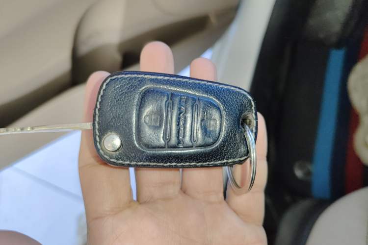 Used Hyundai Verna 2014 1.4L Automatic Smart GLS
