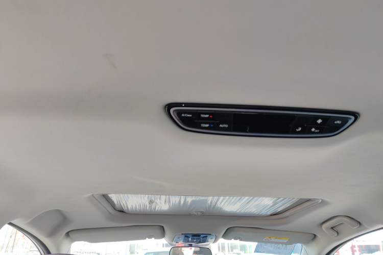 Used GAC Trumpchi M8 2023 Lingxiu Series 390T Luxury Edition