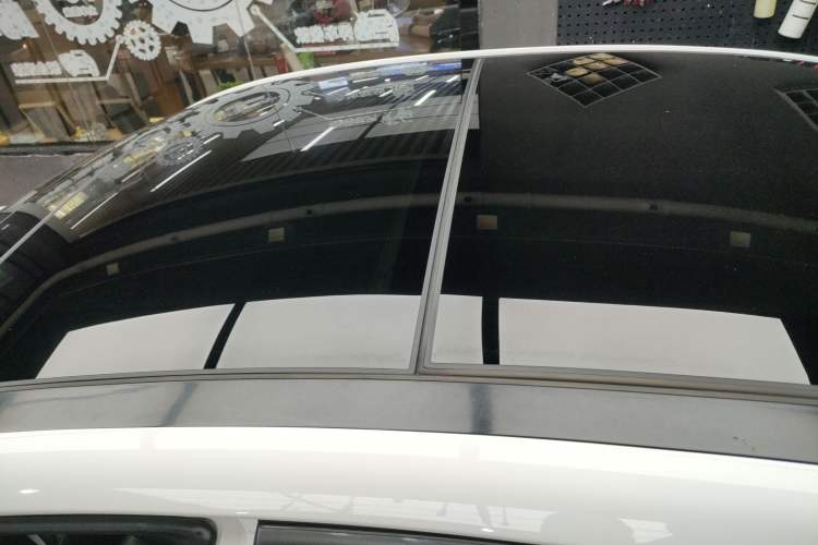 Used Hyundai Mistra 2017 1.6T Automatic Flagship Model TOP China V Emission Standard
