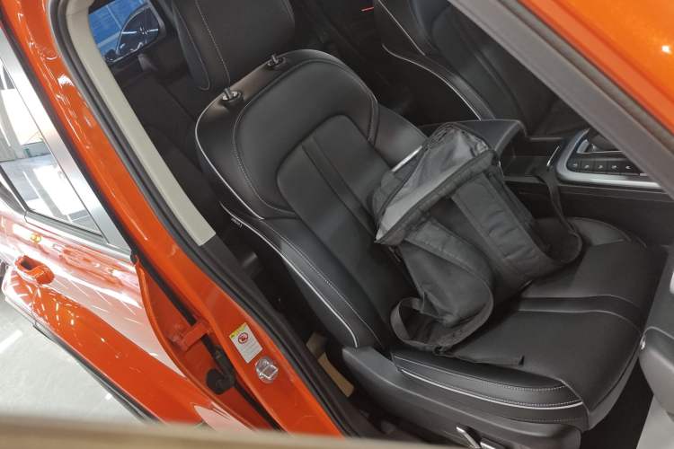 Used Tank 300 2023 City Edition 2.0T—Stylish as Ever