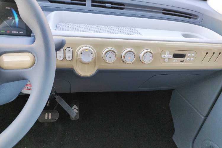 Used Bestune Pony 2025 222km Lightning Horse
