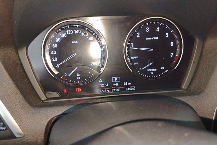 Used BMW 2 Series 2019 225i Sport Design Package