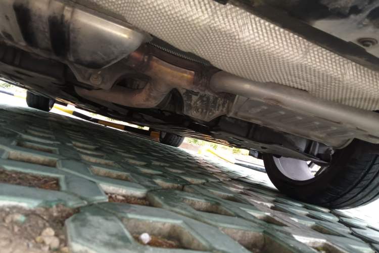 Used Lynk & Co 03 2019 03+ 2.0TD Automatic Wind-Chasing Edition
