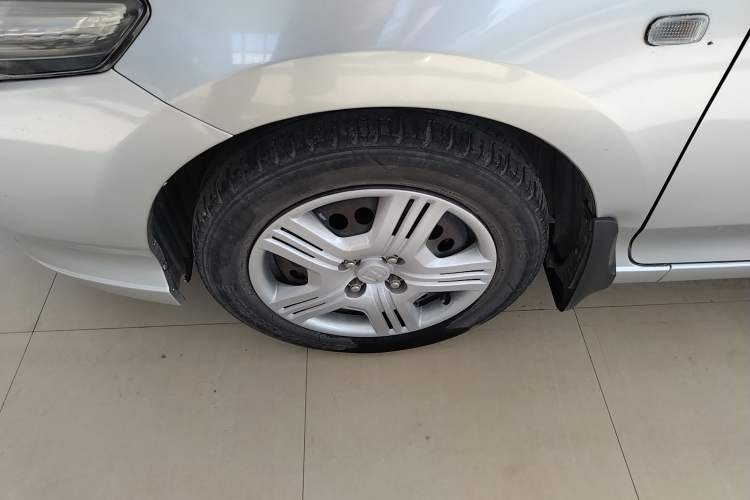 Used Honda City Classic 2012 1.5L Manual Comfort Edition
