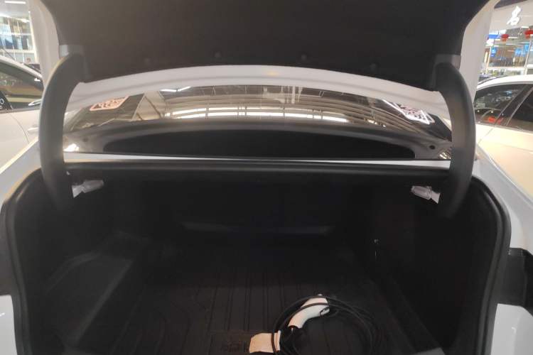 Used BYD Qin PLUS 2024 HONOR Edition DM-i 55KM Leading Model
