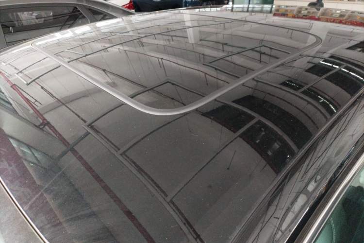 Used Volkswagen Passat 2023 280TSI Business Edition
