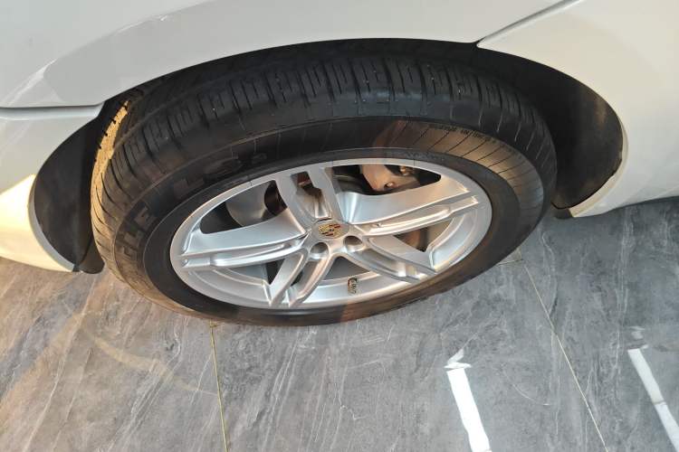 Used Porsche Macan 2023 Macan 2.0T
